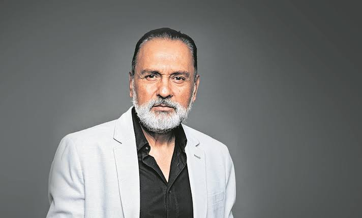 Arturo Prieto, fundador de Río