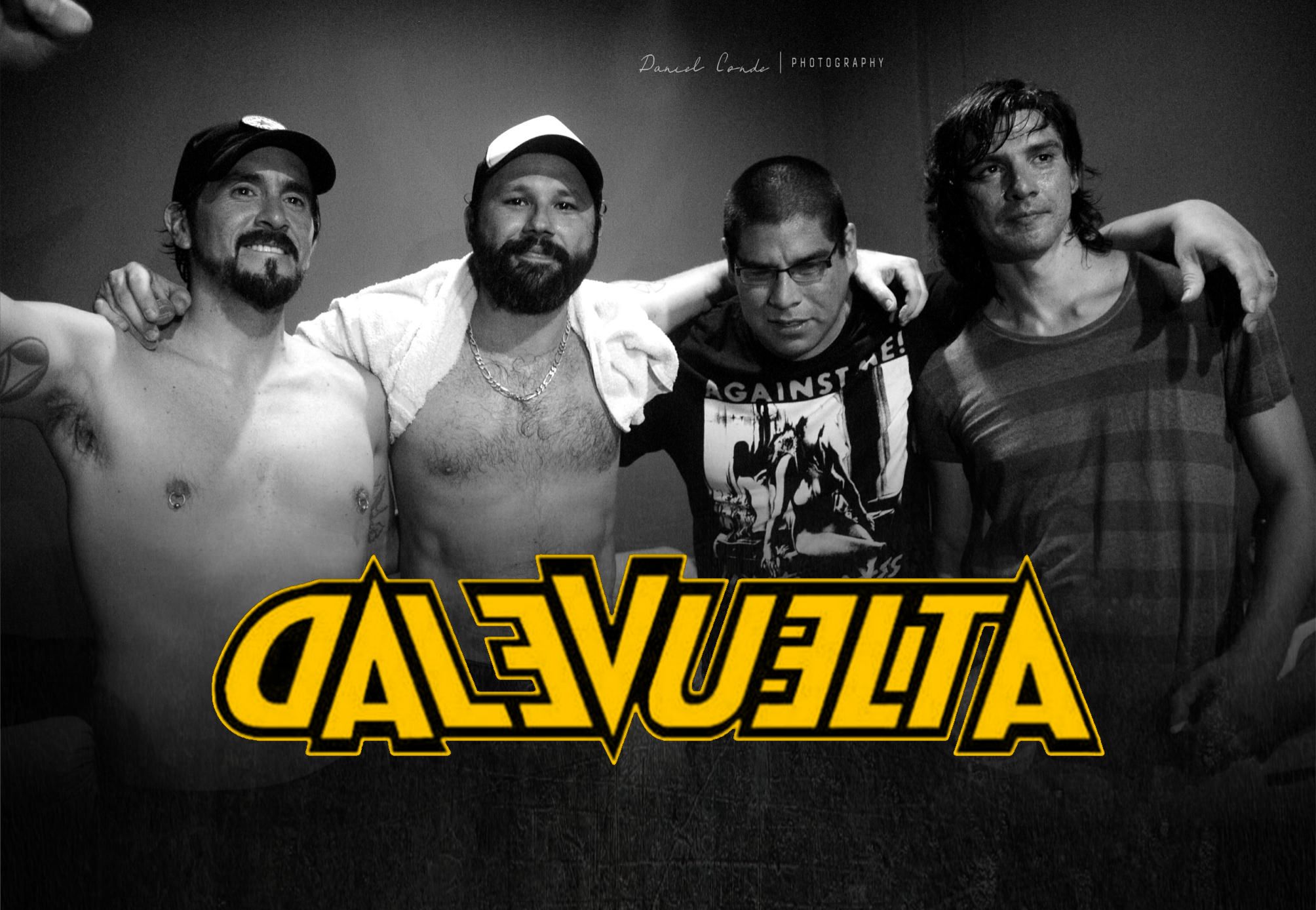 Banda Dale Vuelta